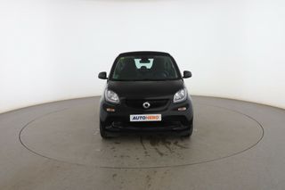 Smart Fortwo 0.9 Turbo Coupe