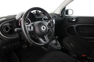 Smart Fortwo 0.9 Turbo Coupe