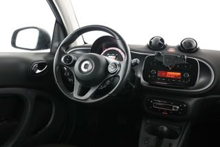 Smart Fortwo 0.9 Turbo Coupe
