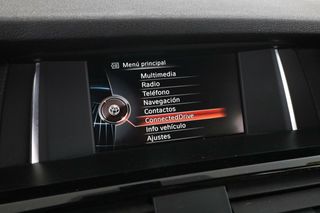 BMW X3 xDrive 20d