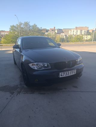 BMW Serie 1 2006