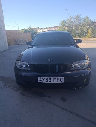 BMW Serie 1 2006