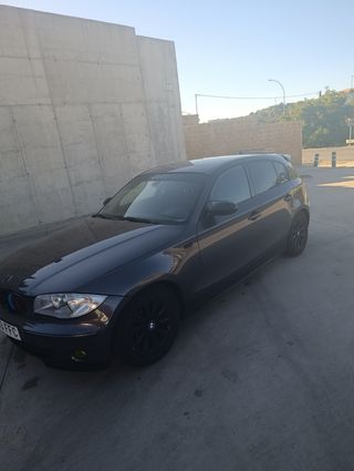 BMW Serie 1 2006