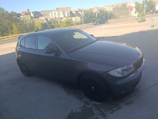 BMW Serie 1 2006