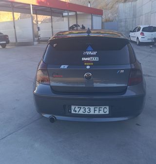 BMW Serie 1 2006