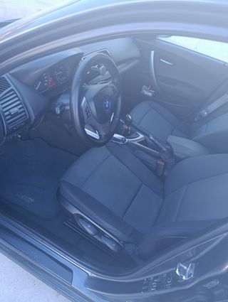 BMW Serie 1 2006