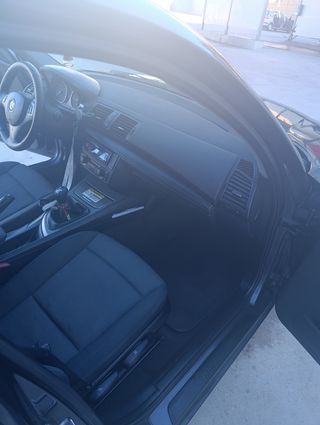 BMW Serie 1 2006