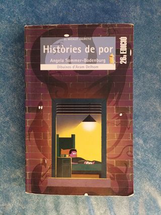 Històries de por