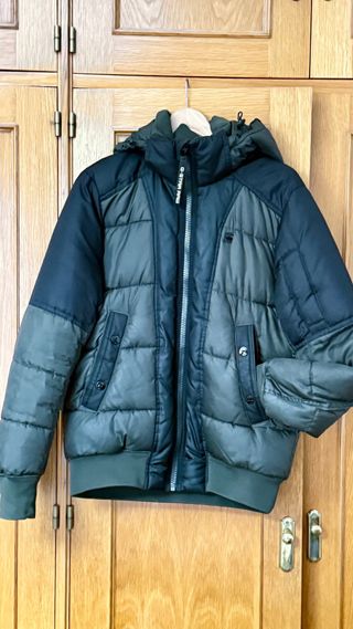 Cazadora G-Star RAW