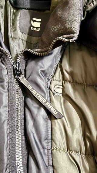 Cazadora G-Star RAW