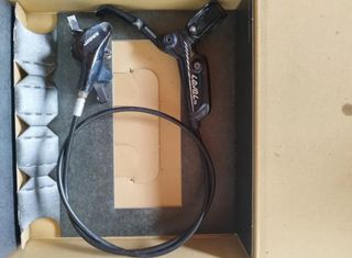 Frenos SRAM Level TL