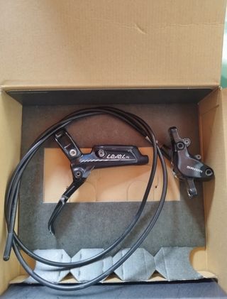 Frenos SRAM Level TL
