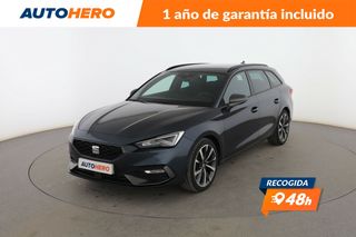 Seat Leon 1.5 TSI ACT FR