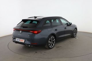 Seat Leon 1.5 TSI ACT FR