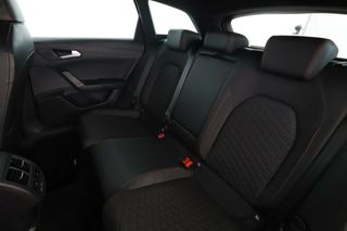 Seat Leon 1.5 TSI ACT FR