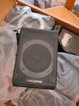 Creative Inspire P580 casse 5.1 surround