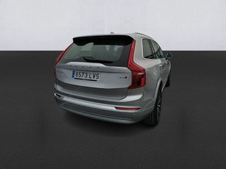 Volvo XC90   (O) 2.0 B5 D AWD Inscription Auto 
