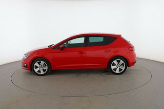 Seat Leon 2.0 TDI FR