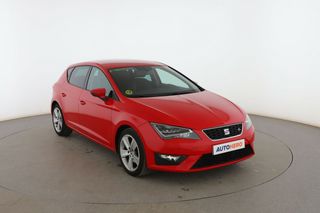 Seat Leon 2.0 TDI FR