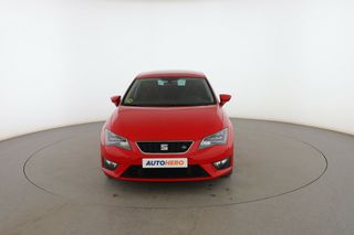 Seat Leon 2.0 TDI FR