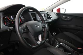 Seat Leon 2.0 TDI FR