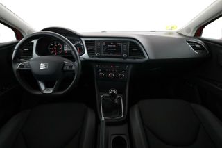 Seat Leon 2.0 TDI FR