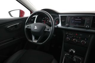 Seat Leon 2.0 TDI FR