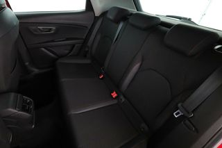 Seat Leon 2.0 TDI FR