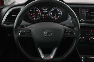 Seat Leon 2.0 TDI FR