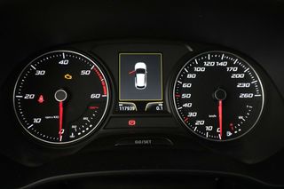 Seat Leon 2.0 TDI FR