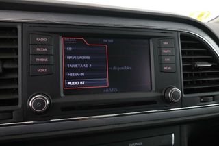 Seat Leon 2.0 TDI FR