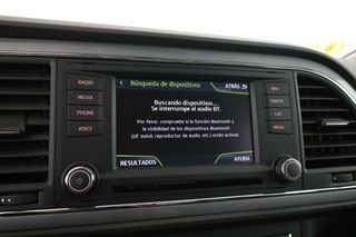 Seat Leon 2.0 TDI FR