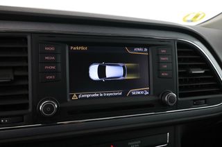 Seat Leon 2.0 TDI FR