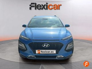 Hyundai Kona 1.6 GDI HEV Klass DCT