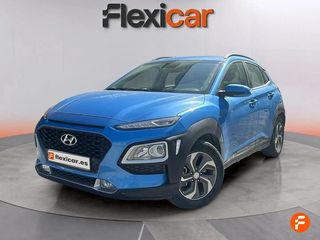 Hyundai Kona 1.6 GDI HEV Klass DCT
