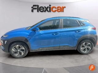 Hyundai Kona 1.6 GDI HEV Klass DCT