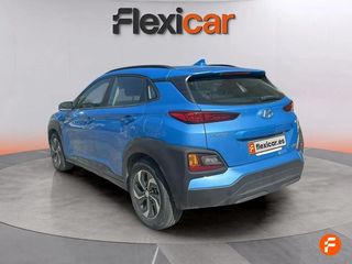 Hyundai Kona 1.6 GDI HEV Klass DCT
