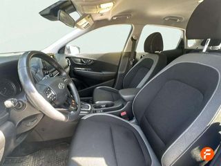 Hyundai Kona 1.6 GDI HEV Klass DCT