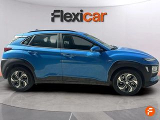 Hyundai Kona 1.6 GDI HEV Klass DCT
