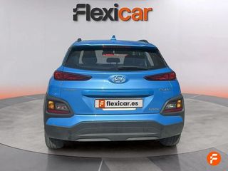 Hyundai Kona 1.6 GDI HEV Klass DCT