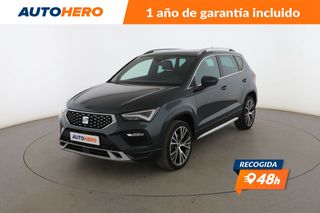 Seat Ateca 2.0 TDI Xperience