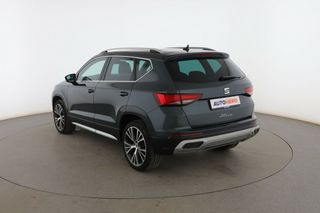 Seat Ateca 2.0 TDI Xperience