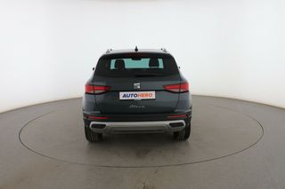 Seat Ateca 2.0 TDI Xperience