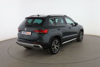 Seat Ateca 2.0 TDI Xperience
