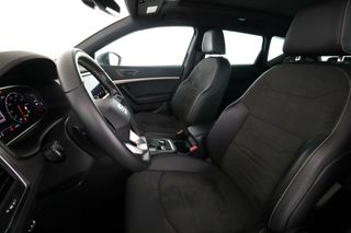 Seat Ateca 2.0 TDI Xperience