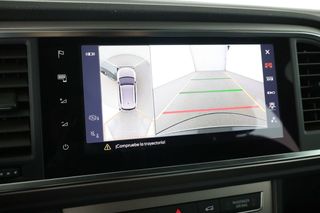 Seat Ateca 2.0 TDI Xperience