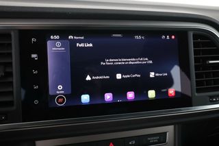 Seat Ateca 2.0 TDI Xperience