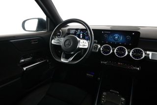 Mercedes Clase GLB GLB 200 AMG Line