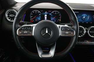 Mercedes Clase GLB GLB 200 AMG Line