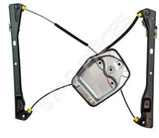 Elevalunas delantero Izquierdo Golf 5 (2003-2009)